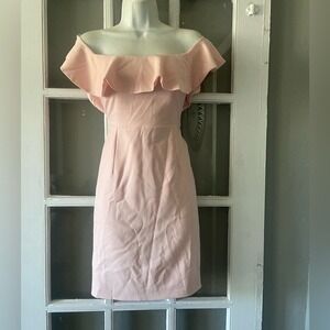 Camilyn Beth Off-Shoulder Dress